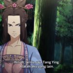 Aku Bukan Lagi Si Protagonis Wanita Episode 6 Subtitle Indonesia