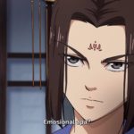 Aku Bukan Lagi Si Protagonis Wanita Episode 5 Subtitle Indonesia