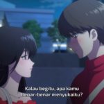 The Girl Downstairs Episode 12 Subtitle Indonesia