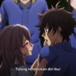 Bawa Cheat Dari Dunia Lain Ke Dunia Asal Dan Jadi Yang Terkuat Episode 8 Subtitle Indonesia