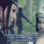 Hua Jianghu: Bu Liang Ren Episode 8 Subtitle Indonesia