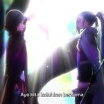 Sword Art Online the Movie: Progressive – Aria of a Starless Night Subtitle Indonesia