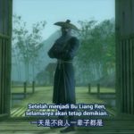 Hua Jianghu: Bu Liang Ren Episode 14 Subtitle Indonesia