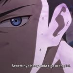 Aiyou’s Secret Room Episode 5 Subtitle Indonesia