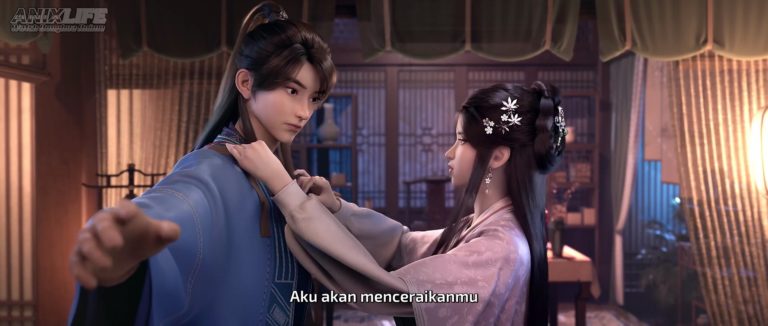 Gagahnya Suamiku Episode 3 Subtitle Indonesia