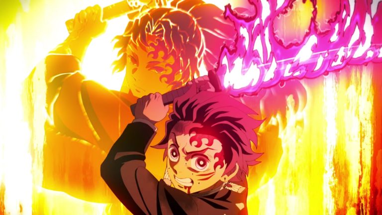 Demon Slayer: Swordsmith Village Arc Episode 5 Subtitle Indonesia