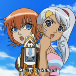 Bakugan Battle Brawlers: New Vestroia Episode 12 Subtitle Indonesia