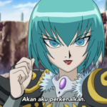 Bakugan Battle Brawlers: New Vestroia Episode 13 Subtitle Indonesia