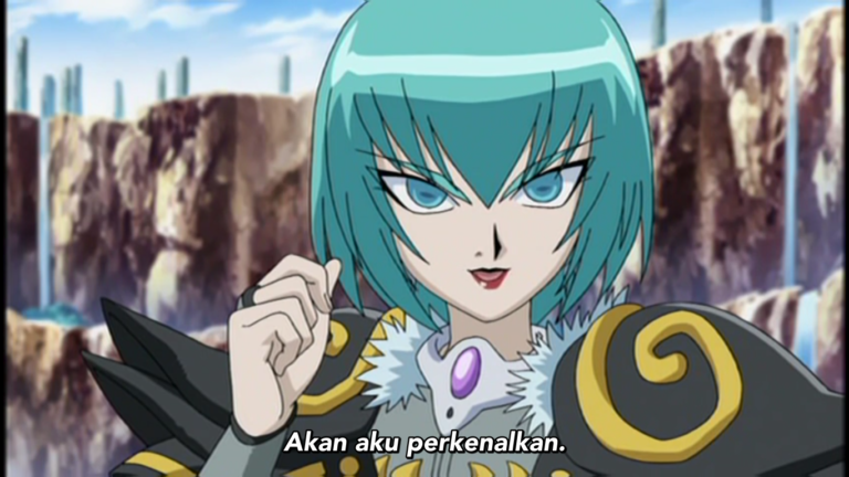 Bakugan Battle Brawlers: New Vestroia Episode 13 Subtitle Indonesia