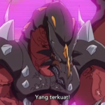 Bakugan Battle Brawlers: New Vestroia Episode 16 Subtitle Indonesia