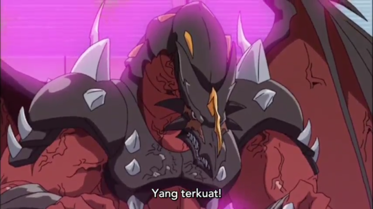 Bakugan Battle Brawlers: New Vestroia Episode 16 Subtitle Indonesia