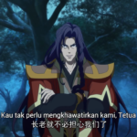 Yi Nian Yong Heng: Chuan Cheng Pian Episode 37 Subtitle Indonesia