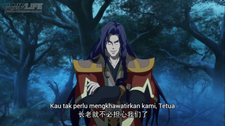 Yi Nian Yong Heng: Chuan Cheng Pian Episode 37 Subtitle Indonesia