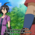 Bakugan Battle Brawlers Episode 13 Subtitle Indonesia