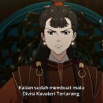 Aku Bukan Lagi Si Protagonis Wanita Episode 7 Subtitle Indonesia