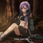 Bawa Cheat Dari Dunia Lain Ke Dunia Asal Dan Jadi Yang Terkuat Episode 7 Subtitle Indonesia