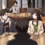 Aiyou’s Secret Room Episode 6 Subtitle Indonesia