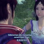 Hua Jianghu: Bu Liang Ren Episode 5 Subtitle Indonesia