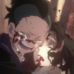 Demon Slayer: Swordsmith Village Arc Episode 6 Subtitle Indonesia