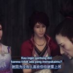 Hua Jianghu: Bu Liang Ren Episode 16 Subtitle Indonesia