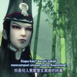 Hua Jianghu: Bu Liang Ren Episode 2 Subtitle Indonesia