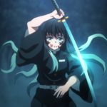 Demon Slayer: Swordsmith Village Arc Episode 8 Subtitle Indonesia