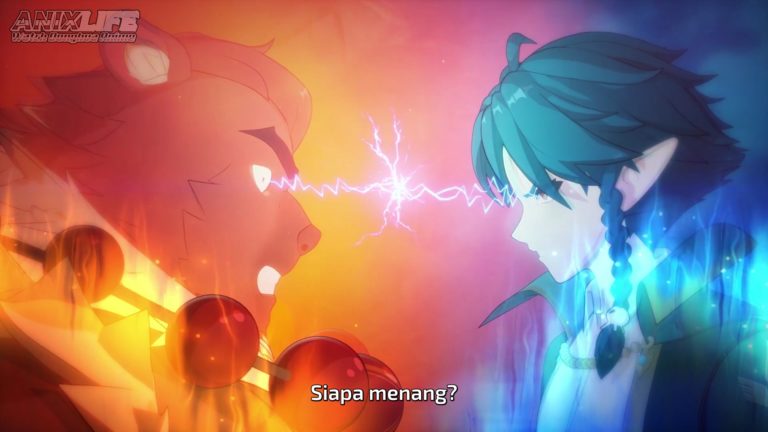 Akulah Sang Monster Liar Episode 5 Subtitle Indonesia