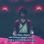 Hua Jianghu: Bu Liang Ren Episode 30 Subtitle Indonesia