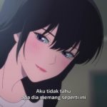 The Girl Downstairs Episode 5 Subtitle Indonesia