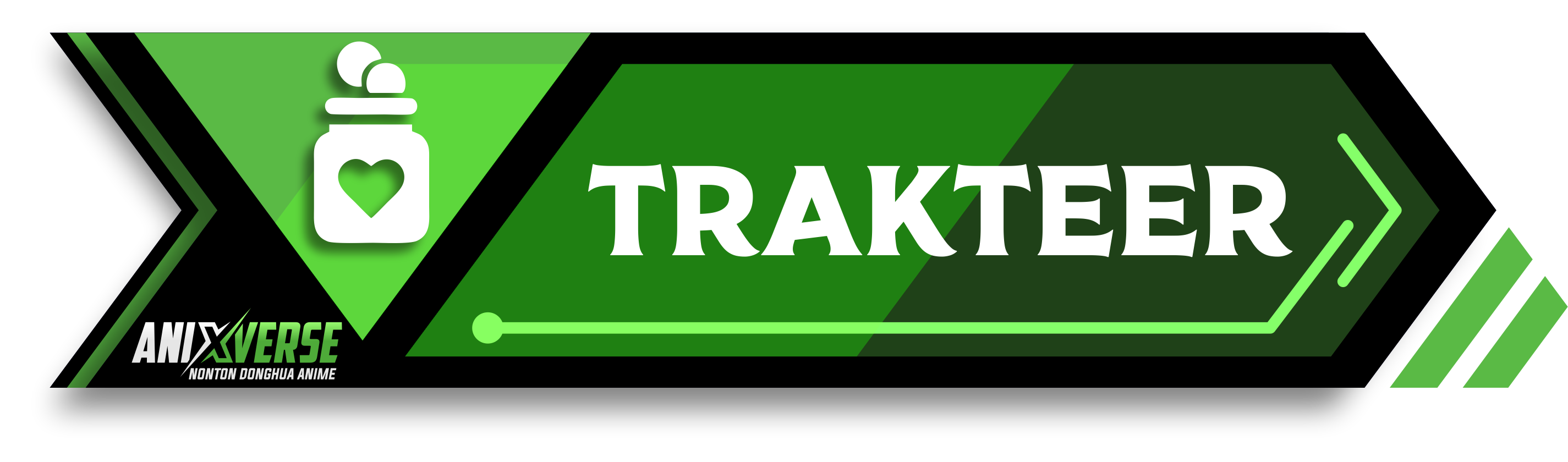 Trakteer