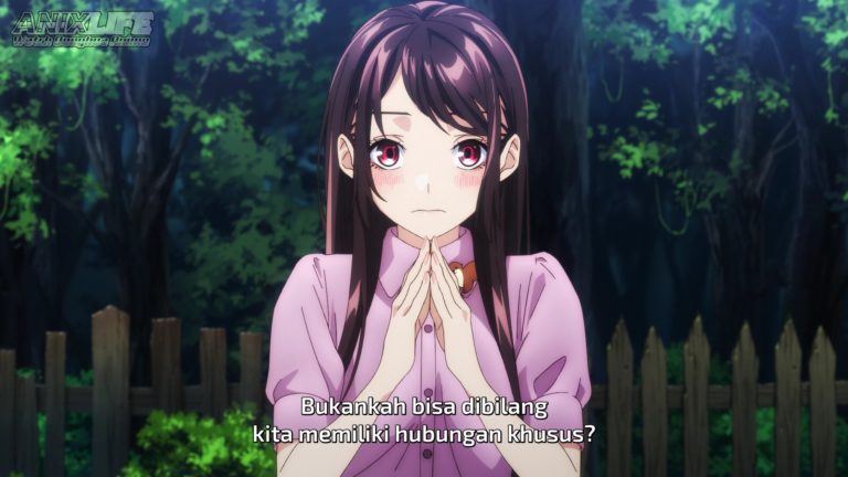 Bawa Cheat Dari Dunia Lain Ke Dunia Asal Dan Jadi Yang Terkuat Episode 11 Subtitle Indonesia