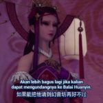 Hua Jianghu: Bu Liang Ren Episode 39 Subtitle Indonesia