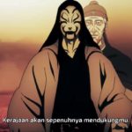 Blades of the Guardians Episode 8 Subtitle Indonesia