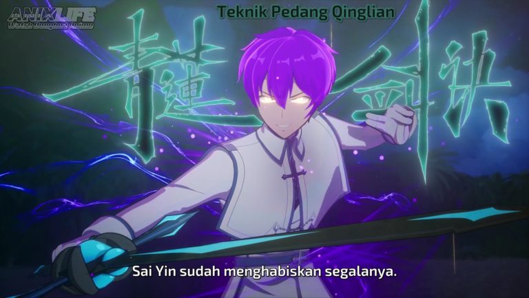 Akulah Sang Monster Liar Episode 10 Subtitle Indonesia