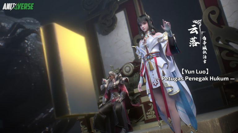 Apotheosis Episode 36 Subtitle Indonesia