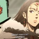 Blades of the Guardians Episode 4 Subtitle Indonesia