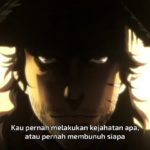 Blades of the Guardians Episode 1 Subtitle Indonesia