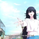 The Girl Downstairs Episode 22 [END] Subtitle Indonesia