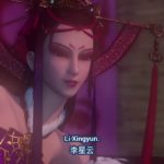 Hua Jianghu: Bu Liang Ren (Season 2) Episode 3 Subtitle Indonesia