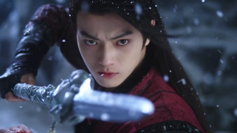 Lord Xue Ying (Live Action) Episode 1 Subtitle Indonesia