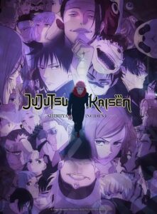 Jujutsu Kaisen 2nd Season