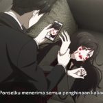 Aiyou’s Secret Room Episode 13 Subtitle Indonesia