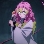 Demon Slayer: Swordsmith Village Arc Episode 10 Subtitle Indonesia