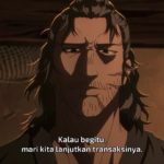 Blades of the Guardians Episode 2 Subtitle Indonesia