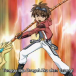 Bakugan Battle Brawlers: New Vestroia Episode 18 Subtitle Indonesia