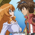 Bakugan Battle Brawlers: New Vestroia Episode 19 Subtitle Indonesia