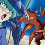 Bakugan Battle Brawlers: New Vestroia Episode 20 Subtitle Indonesia