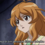 Bakugan Battle Brawlers Episode 14 Subtitle Indonesia