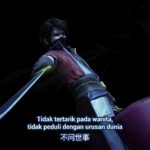 Hua Jianghu: Bu Liang Ren (Season 2) Episode 1 Subtitle Indonesia