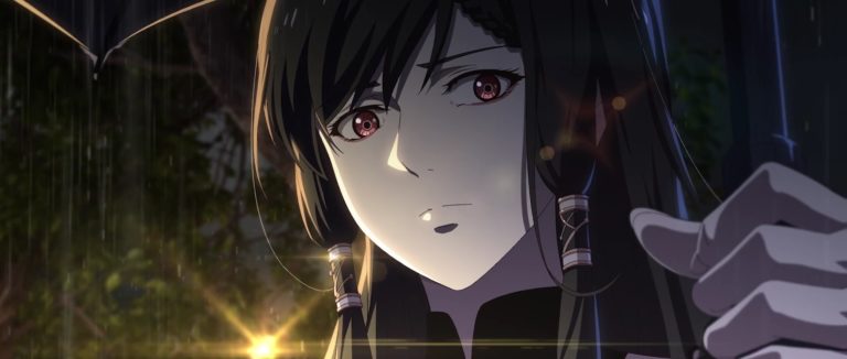 Aiyou’s Secret Room Episode 9 Subtitle Indonesia